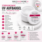 Preview: Studioline Basic | UV Aufbaugel - Klar | Builder Gel Clear (Auswahl 15-250ml)